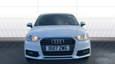 Audi A1 1.0 TFSI Sport 5dr Petrol Hatchback